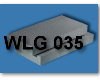 VWS Styropor WLG 035 NEO