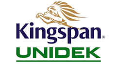 PE-Randdämmstreifen Standard 5mm von Kingspan Unidek GmbH
