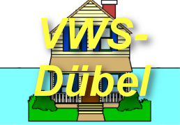 VWS-Dübel